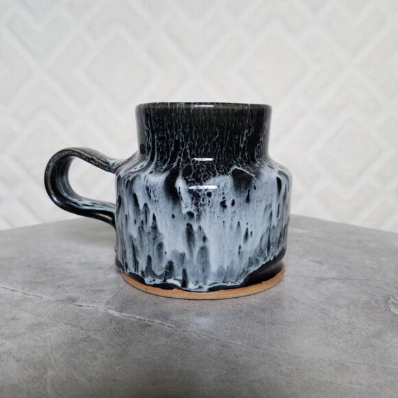 Ox & Otter mug